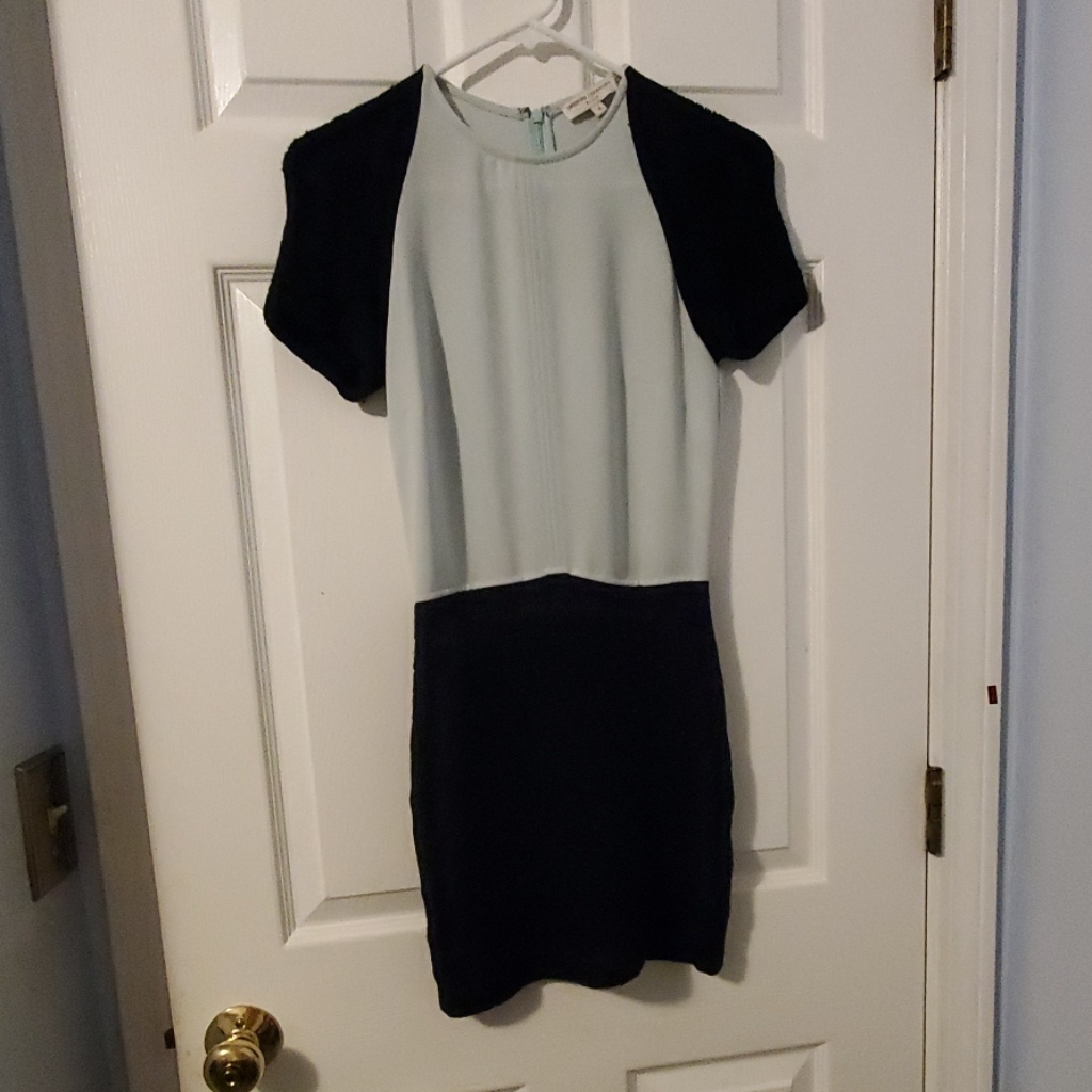 Opening Ceremony Dress